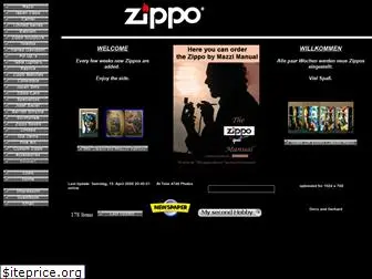 zippo-collector.com