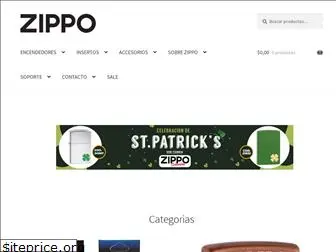 zippo.com.co