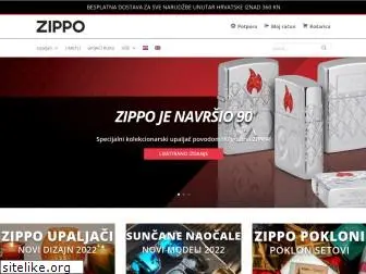 zippo.com.hr