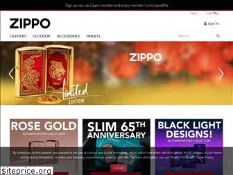 zippo.com.sg