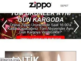 zippo.com.tr
