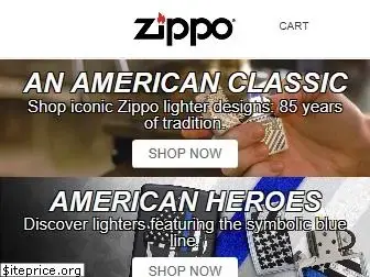 zippo.com