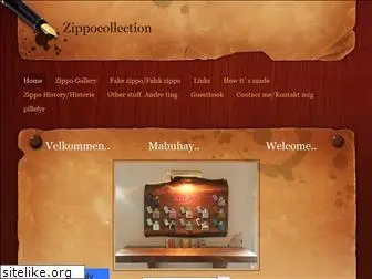 zippocollection.weebly.com
