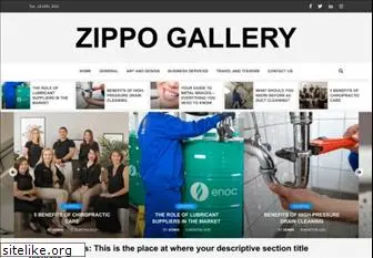 zippogallery.com