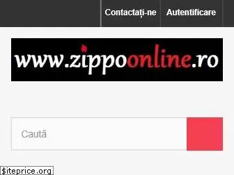 zippoonline.ro