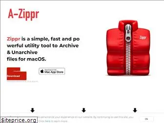 zippr.app