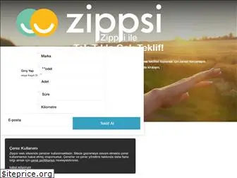 zippsi.com