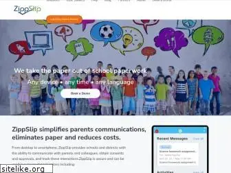 zippslip.com