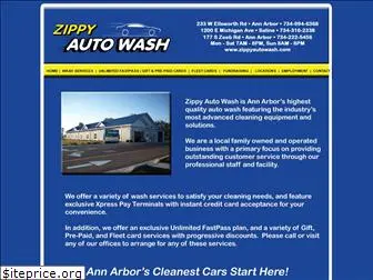 zippyautowash.com