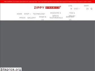 zippydynamics.com