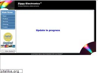 zippyelectronics.com