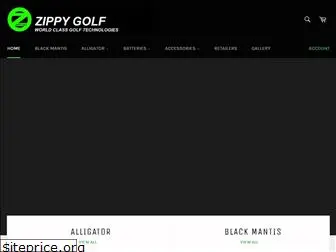 zippygolf.com