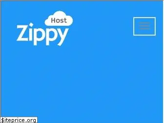 zippyhost.net