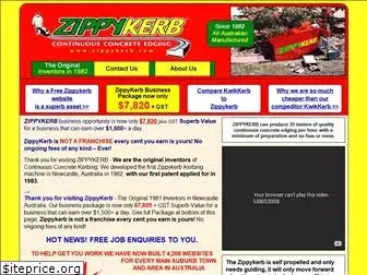 zippykerb.com