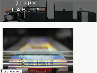 zippylabels.co.za