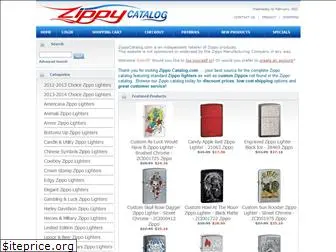 zippylighters.com