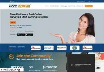 zippyopinion.com