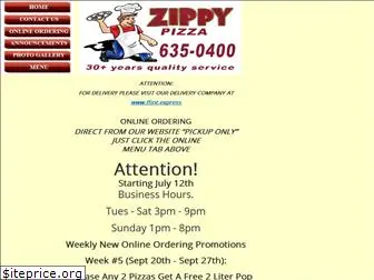zippypizzainc.com