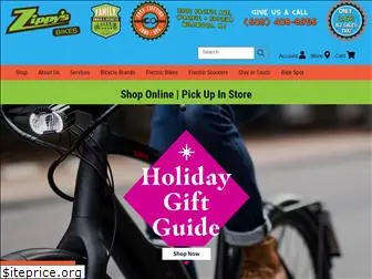 zippysbikes.com