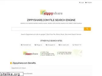 zippysharessearch.com