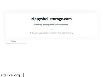 zippyshellstorage.com