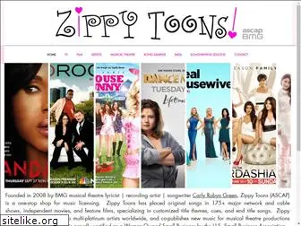 zippytoons.com