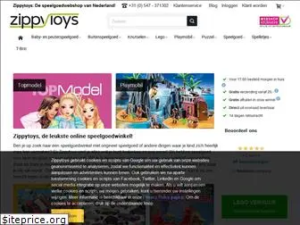 zippytoys.nl