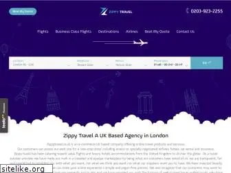 zippytravel.co.uk