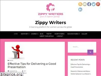 zippywriters.com