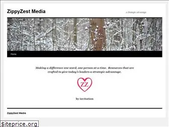 zippyzest.com
