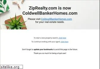 ziprealty.com