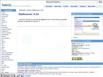ziprecover-3-10-indir.indir21.com