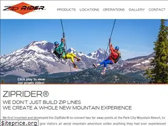 ziprider.com