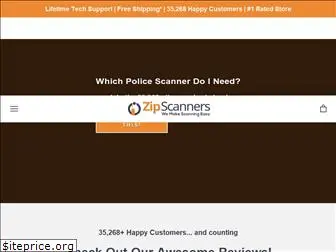 zipscanners.com