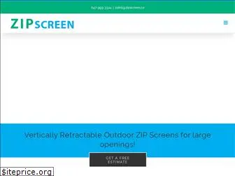 zipscreen.ca