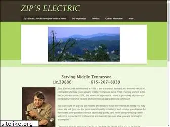 zipselectric.com