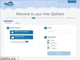 zipshare.com