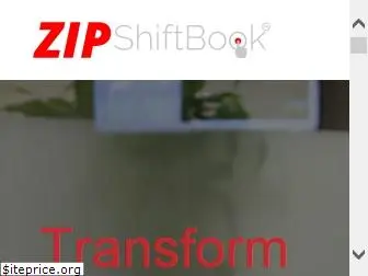 zipshiftbook.com