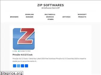 zipsoftwares.com