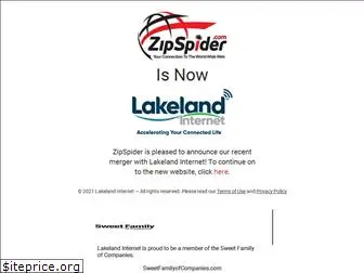 zipspider.com