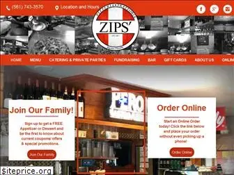 zipspizza.com