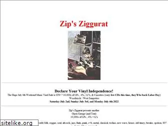 zipsziggurat.com