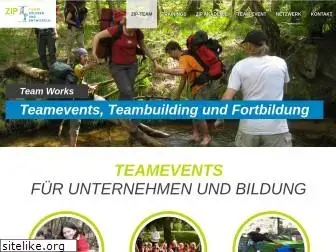 zipteam.de