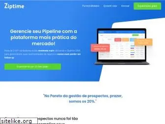 ziptime.com.br