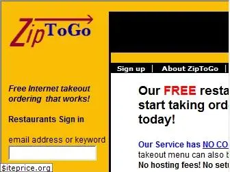 ziptogo.com