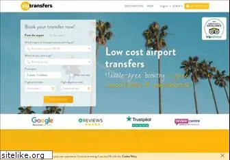 ziptransfers.com