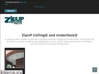 zipupceilings.com