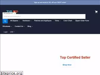 zipupzipper.net