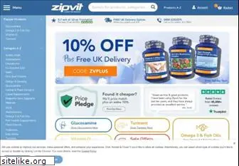 zipvit.co.uk