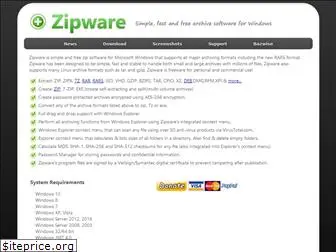 zipware.org